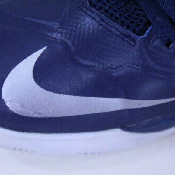 Nike Men\'s Air Max Body U Navy Blue / Royal Blue main image 8